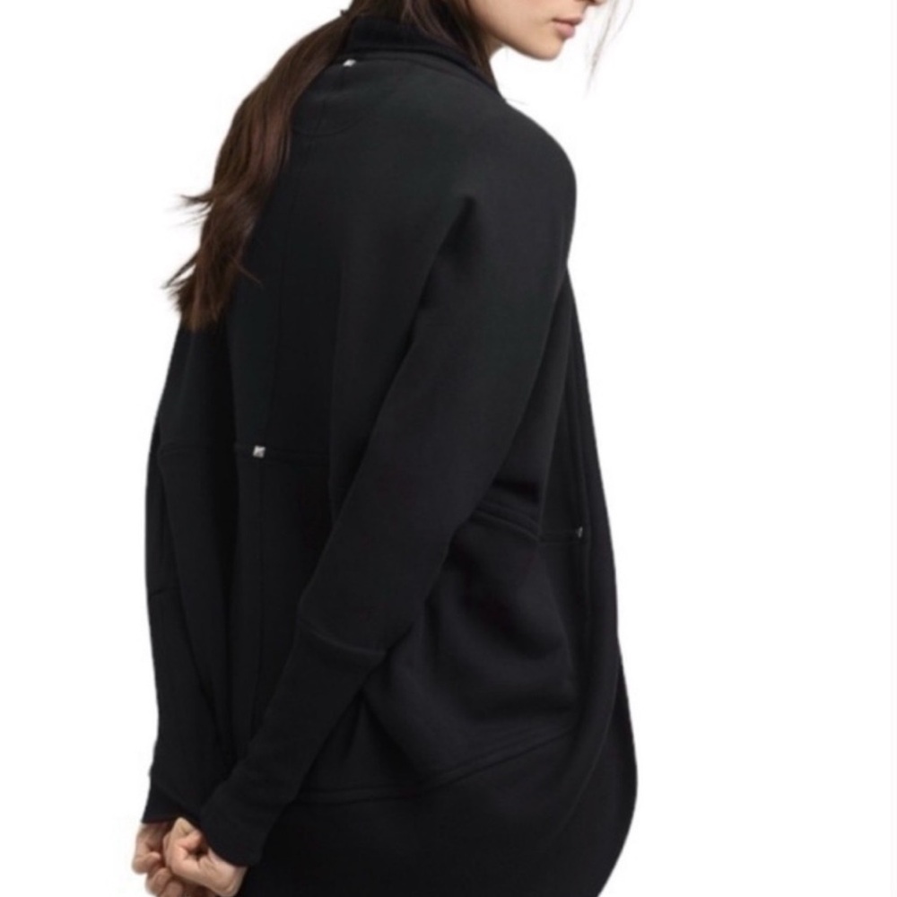Aritzia Wilfred Diderot Cardigan - Picture 2 of 10